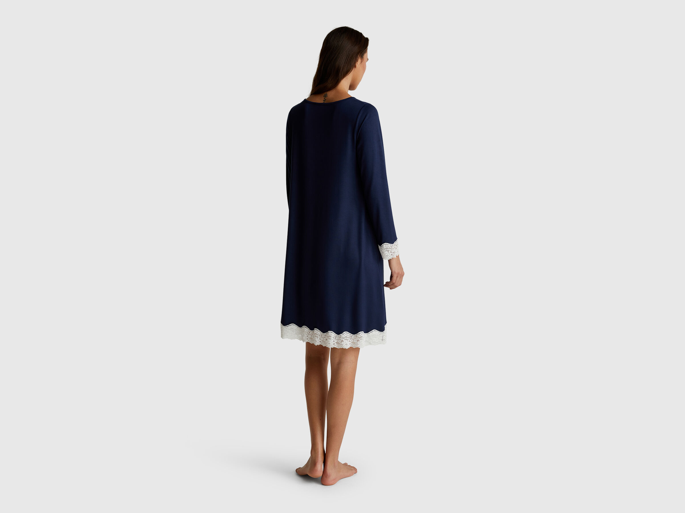 NIGHT DRESS Women image number 2